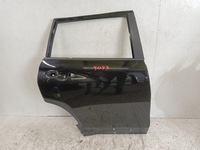 фото thumb №1, Дверь правые задние правые зад toyota corolla cross 22-