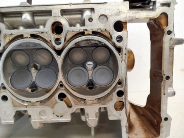 фото thumb №9, Головка двигателя vwag 06e103403a 06e103285 3.2 fsi cal