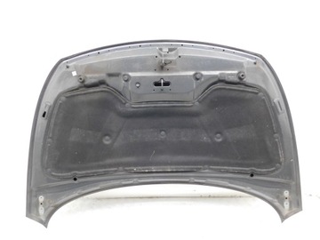 фото thumb №15, Бампер перед капот 2x крило лампа pas - kia sportage iii e5b 1.7 crdi