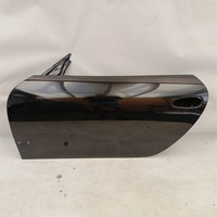 фото thumb №1, Двері ліва перед porsche boxster 986