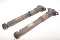 фото thumb №1, Citroen c4 iii 1.2 амортизатори задня задній комплект 9841379480