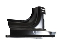 фото thumb №3, Skoda octavia 4 iv 5e7 2020-2026 поріг стійка a праві 5e7809606 5e7809602b