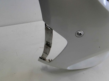 фото thumb №11, Mercedes c w205 205 рестайлінг 43 amg бампер переднє na датчики pts bez камери