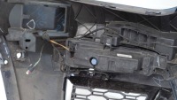 фото thumb №12, Bmw x3 g01 м-пакет 17-21r бампер передний перед 51119501575