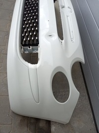 фото thumb №7, Fiat 500 рестайлінг - бампер перед