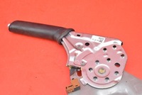 фото thumb №5, Важіль гальма ручного шкіряний mazda 6 3 iii gj 12-15