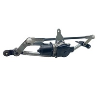 фото thumb №15, Механизм дворник dacia jogger sandero iii logan iii 288006875r