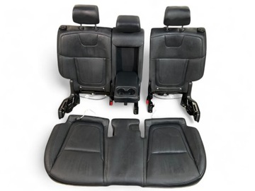 фото thumb №7, Hyundai tucson iv nx4 2022 сидіння / диван / комплект