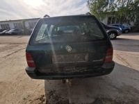 Купить Volkswagen golf бортовой компьютер иммобилайзер 1996 1.9l 1h0953257b 5wk4678, фото thumb