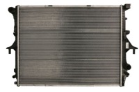 Радиатор воды audi q7 06- 53798 nrf Оригинал, фото thumb