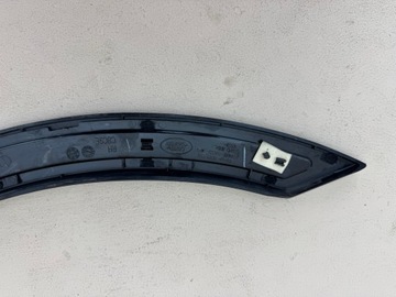 фото thumb №12, Land rover discovery sport 14- планка крила права задня праві fk7216a332