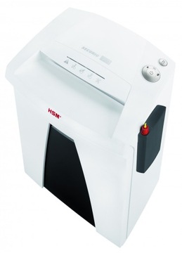 Niszczarka HSM SECURIO B24 0,78 x 11 mm Auto Oil