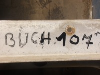 фото thumb №12, Бардачок боковой багажника man 81669120034