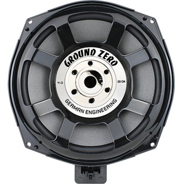Сабвуферы Ground Zero GZCS 200BMW-SW4 BMW 7 E65