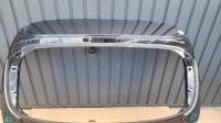 фото thumb №8, Ford fiesta mk7 крышка багажника зад задняя fv