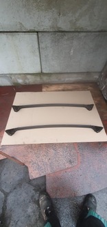 фото thumb №3, Рейлінги дахові комплект x2 renault espace iv