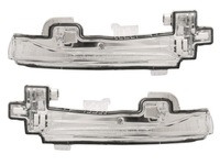 фото thumb №1, Поворотник зеркало led volvo s80 v70 v40 ii 2