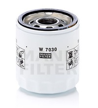 фото thumb №1, Mann-filter w 7030 фільтр оливи