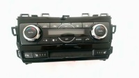 фото thumb №1, Mazda cx-5 cx5 панель обдув кондиционера ac eu