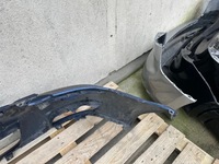 фото thumb №7, Бампер перед переднее toyota corolla ix e12 рестайлинг fl 52119-02933 полный