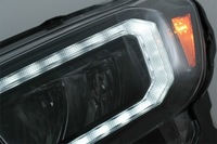 фото thumb №5, Фары передние лампы full led ford ranger 15+