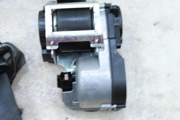 фото thumb №5, Pas безпеки праві перед mercedes ml w164 li