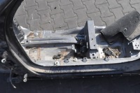 фото thumb №7, Volvo xc60 ii блок двигателя a b c порог левый длинный