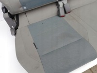 Заднее сиденье задняя задняя nissan titan 03-15 в Украине, фото thumb