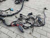 фото thumb №9, Bmw x1 f48 электропроводка салона usa