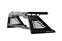 фото thumb №1, Ford ranger rollbar трубопровод кузов hunt с корзина