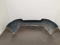 фото thumb №6, Бампер задняя pdc skoda octavia iii 3 hb 5e5807421g