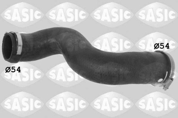 фото thumb №2, 3330002 sas шланг воздуха наддувный citro