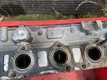 фото thumb №9, Головка комплектная валы volvo v60 v70 xc60 p31430110 2.0l дизель 2015