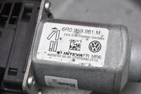 фото thumb №5, Підйомник вікна лівий перед eu 5j4837461 skoda fabia ii універсал рестайлінг 10-14