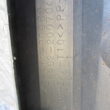 фото thumb №10, Toyota celica vii 02-05 планка пороговая