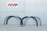 фото thumb №13, Бампер перед передний бампера задняя накладки bmw x3 g01 m-pakiet lci lift