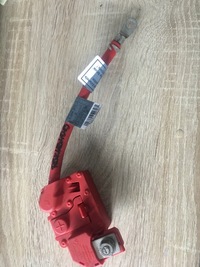 фото thumb №1, Bmw e81 e87 клема плюсова 9130879