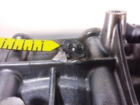 фото thumb №11, Audi a8 d4 4h 3.0 tfsi cre блок двигуна