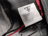 фото thumb №12, Бампер задняя porsche taycan карбон 9j1807521a 9j1962253b + датчик открывания