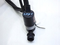 фото thumb №5, Помпа розпилювача скло лобове megane iii