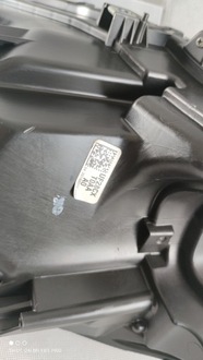 фото thumb №12, Honda cr-v crv usa фара правый лампа правая