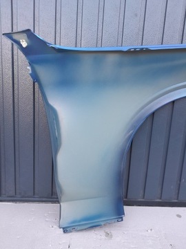 фото thumb №13, Volvo v60 ii s60 iii крило перед переднє лівий 17