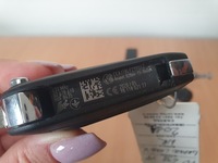 фото thumb №8, Колонка кермова хрестовина замок запалювання ключ 9820460277 opel grandland x