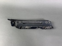 фото thumb №1, Решётка бампера правая кронштейн audi rs3 8v 8v4807342