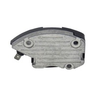 Купить Регулятор напряжения генератора nissan primera 1.6, фото thumb