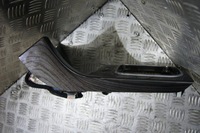 фото thumb №6, Рамка передач dekor панель usb optima iii sedan