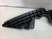 фото thumb №8, Honda civic x 2014- абсорбер бампера передній плита pod бампер перед