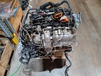 фото thumb №7, Volvo xc60 двигатель kompletny 22r 30 tyś km d420t8