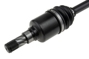 фото thumb №2, Nty полуось приводная