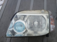 фото thumb №1, Nissan x-trail t30 лампа левый перед